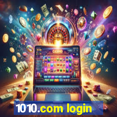 1010.com login